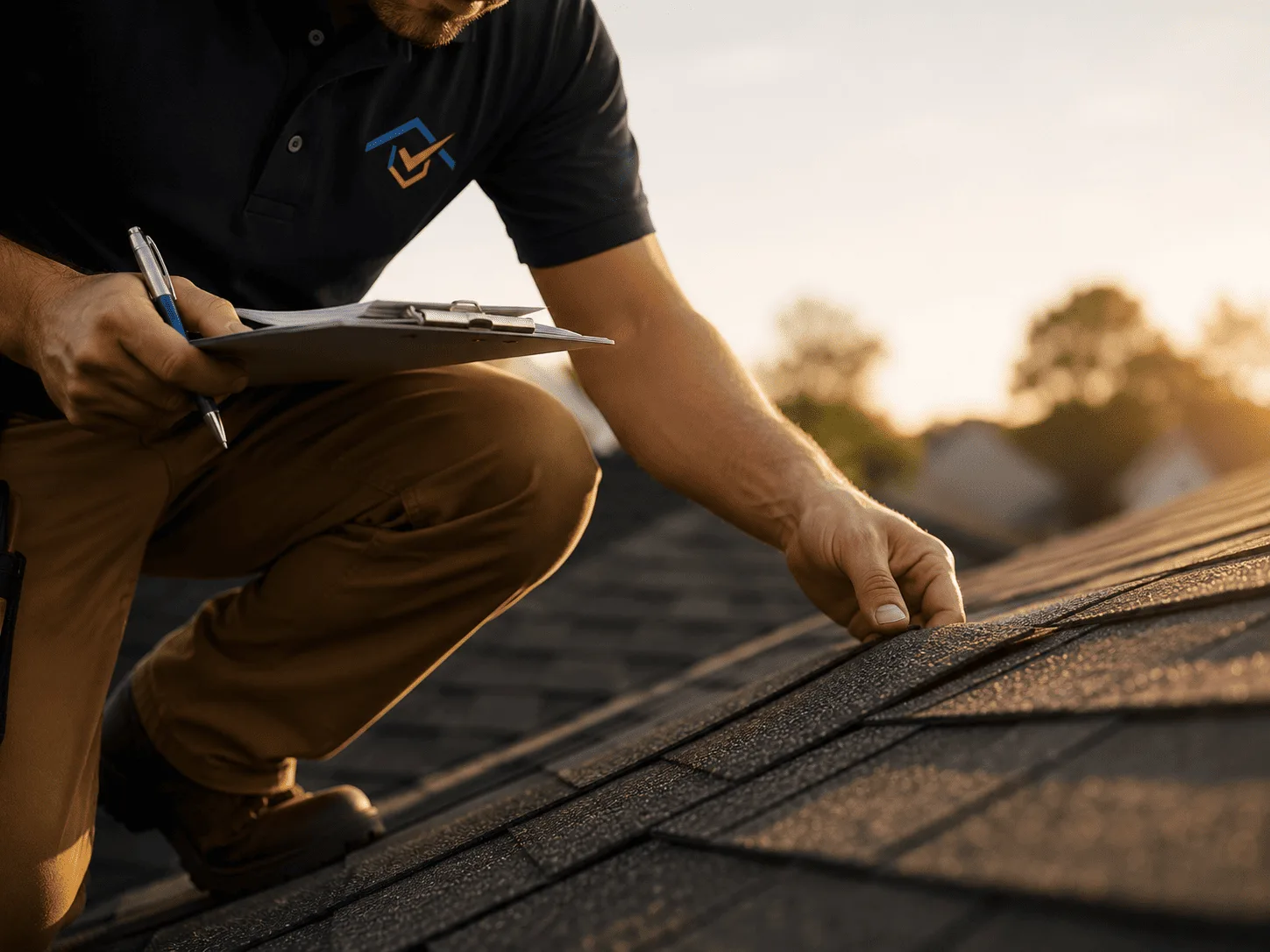 Why Choose Roof Inspection in Marquette, WI